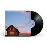Neil Young & Crazy Horse - Barn