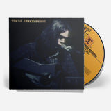 Neil Young - Young Shakespeare
