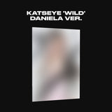 KATSEYE - WILD