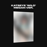 KATSEYE - WILD