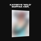 KATSEYE - WILD