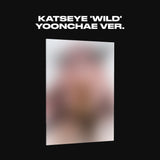 KATSEYE - WILD