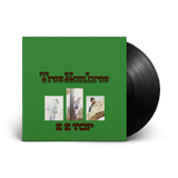 ZZ Top - Tres Hombres