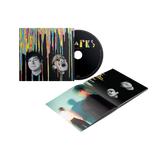 Sparks - A Steady Drip, Drip, Drip