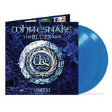 Whitesnake - The Blues Album