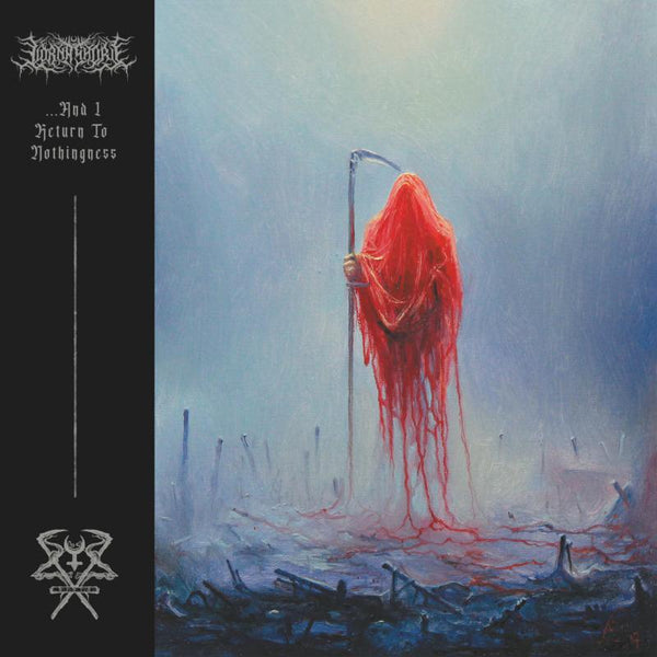 Lorna Shore - ...And I Return To Nothingness