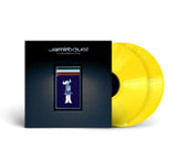 Jamiroquai - Travelling Without Moving