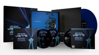 Jean-Michel Jarre - Live In Bratislava