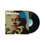 Little Milton - We're Gonna Make It (Acoustic Sounds)
