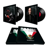 Rammstein - Live In Mexico City