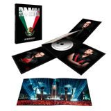 Rammstein - Live In Mexico City