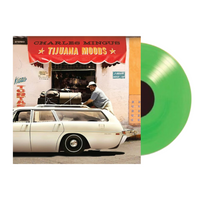 Charles Mingus - Tijuana Moods