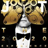 Justin Timberlake - The 20/20 Experience 2 Of 2