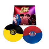 Peter Peter - Heated Rivalry (Original Series Soundtrack)