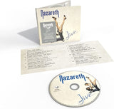 Nazareth - No Jive (2022 Reissue)
