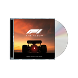 Various Artists - F1 The Album