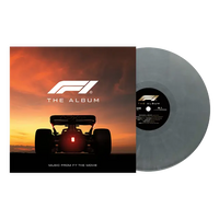 Various Artists - F1 The Album