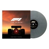 Various Artists - F1 The Album