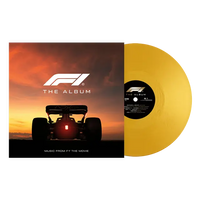 Various Artists - F1 The Album