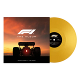 Various Artists - F1 The Album