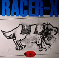 Big Black - Racer X