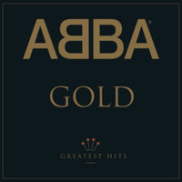 ABBA - Gold: Greatest Hits