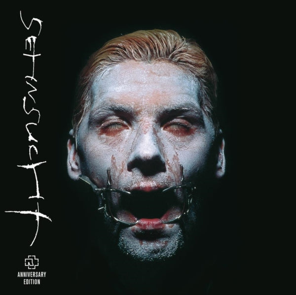 Rammstein - Sehnsucht (2023 Reissue)