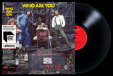 The Who - Who Are You