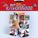 The Monkees - The A's, The B's & The Monkees (Start Your Ear Off Right 2026 Release)