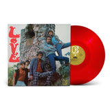 Love - Love (Rocktober 2026)