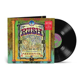 Rush - Feedback (Start Your Ear Off Right 2026 Release)