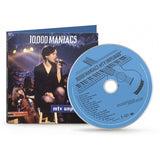 10,000 Maniacs - MTV Unplugged