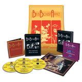 Beck, Bogert & Appice - Live 1973 & 1974