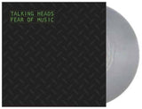 Talking Heads - Fear Of Music