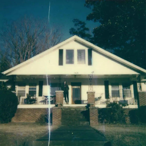 MJ Lenderman - MJ Lenderman (2025 Repress)