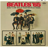 The Beatles - Beatles '65 (2024 Mono Remaster)