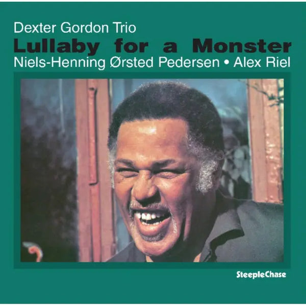 Dexter Gordon - Lullaby for a Monster