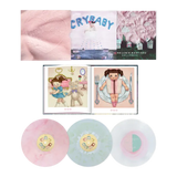 Melanie Martinez - Cry Baby