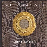 Whitesnake - Greatest Hits