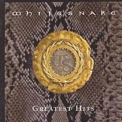 Whitesnake - Greatest Hits