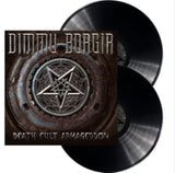 Dimmu Borgir - Death Cult Armageddon