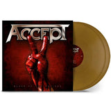 Accept - Blood Of The Nations (2023 Reissue)