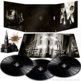 Behemoth - In Absentia Dei