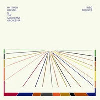 Matthew Halsall & The Gondwana Orchestra - Into Forever (2023 Reissue)