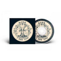 Gong - I See You (10th Anniversary)