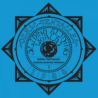 Ozric Tentacles - Sliding Gliding Worlds