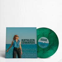Kathleen Edwards - Billionaire