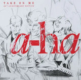 a-ha - Take On Me (40th Anniversary EP) (RSD Black Friday 2025)