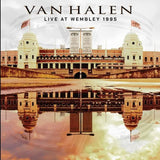 Van Halen - Live At Wembley 1995 (RSD Black Friday 2025)