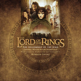 Howard Shore - The Lord of the Rings: The Fellowship of the Ring (Original Motion Picture Soundtrack)